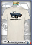 tee shirt unisex Honda S600