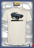 tee shirt unisex Honda S600