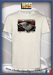 tee shirt unisex Lincoln continental 1965