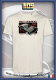 tee shirt unisex Lincoln continental 1965