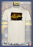 tee shirt unisex Plymouth Barracuda 440