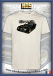 unisex t-shirt Pontiac firebird trans Am B
