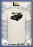 unisex t-shirt Pontiac firebird trans Am B
