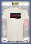 Porsche 911 1964 unisex t-shirt