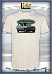 tee shirt Renault 5 GTL 1979