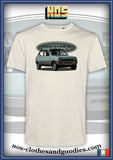 tee shirt Renault 5 GTL 1979