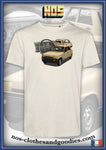 tee shirt Renault 5 TL 1984 "full view"