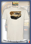 tee shirt Renault 5 TL 1984