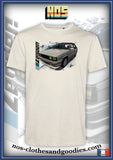 tee shirt Renault 11 zender