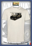 Tee shirt unisex Renault Vivastella PG5 1932