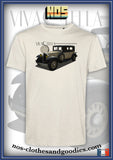 Tee shirt unisex Renault Vivastella PG5 1932
