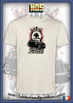 Skoda Superb 1938 unisex t-shirt