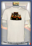 Tee-shirt unisex VW Buggy