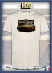 vw unisex t-shirt K70 MK2