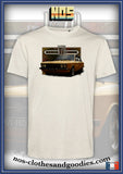 vw unisex t-shirt K70 MK2