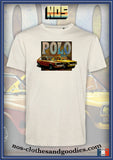 Tee-shirt unisex VW Polo MK1