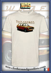 Tee-shirt unisex VW Polo classic