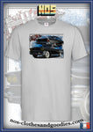 tee shirt unisex Buick Roadmaster 1958