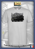 tee shirt unisex  Chevrolet pick up truck 1946