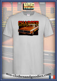 Tee shirt unisex Dodge Charger 1969