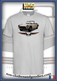 tee shirt unisex Honda S500 1963