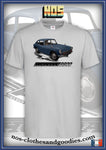 tee shirt unisex Honda S600