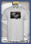 tee shirt unisex Lincoln continental 1965