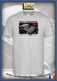 tee shirt unisex Lincoln continental 1965