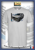tee shirt Renault 11 zender