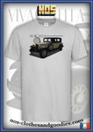 Tee shirt unisex Renault Vivastella PG5 1932