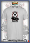 Skoda Superb 1938 unisex t-shirt