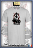 Skoda Superb 1938 unisex t-shirt