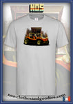 VW Buggy unisex t-shirt
