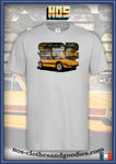 tee shirt unisex VW SP2