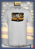 tee shirt unisex VW SP2