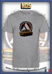 tee shirt unisex Autobianchi A112 golden
