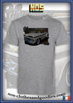 Chevrolet C10 unisex t-shirt