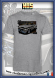 Chevrolet C10 unisex t-shirt
