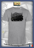 tee shirt unisex  Chevrolet pick up truck 1946