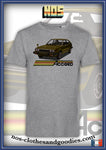 tee shirt unisex Honda Accord
