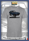 tee shirt unisex Honda S600