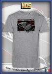 tee shirt unisex Lincoln continental 1965