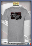 tee shirt unisex Lincoln continental 1965