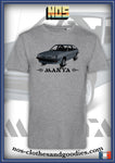 tee shirt unisex Opel Manta B2 1979