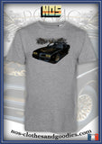 unisex t-shirt Pontiac firebird trans Am B