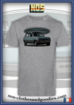 tee shirt Renault 5 GTL 1979