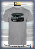 tee shirt Renault 5 GTL 1979