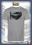tee shirt Renault 11 zender