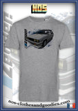 tee shirt Renault 11 zender