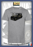 Tee shirt unisex Renault Vivastella PG5 1932